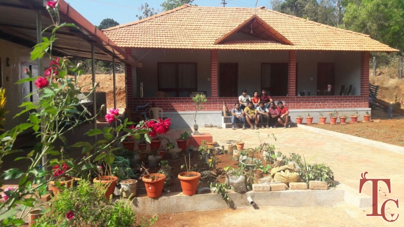 Nesara Homestay photo 10