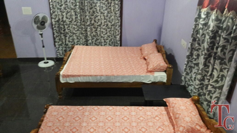 Nesara Homestay photo 12