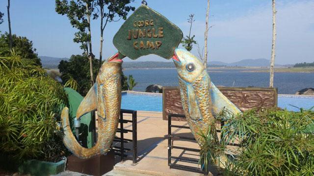 Jungle Camp Resort photo 60