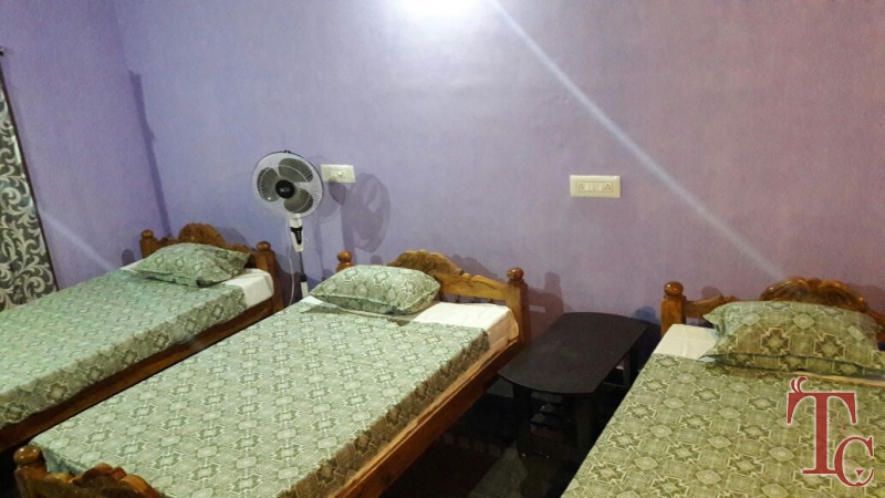 Nesara Homestay photo 13
