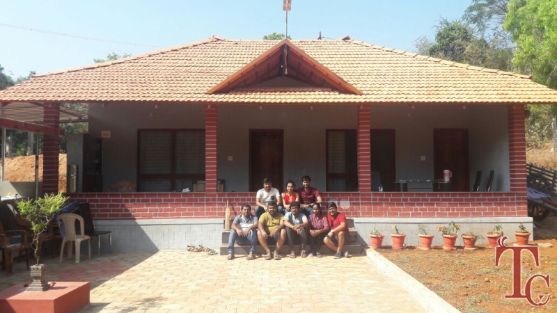 Nesara Homestay photo 16