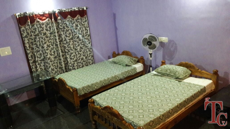 Nesara Homestay photo 17