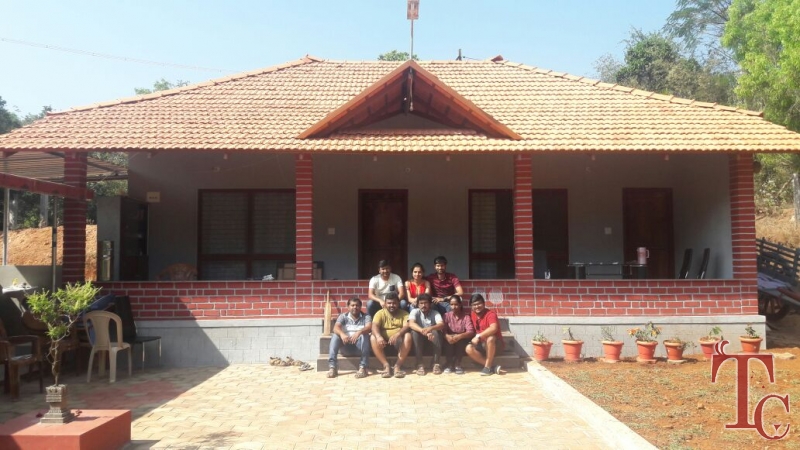 Nesara Homestay photo 18