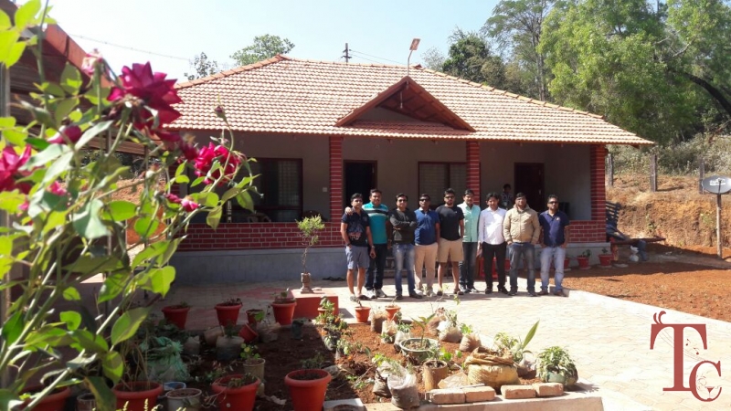 Nesara Homestay photo 20