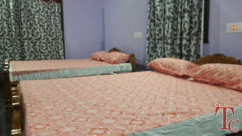 Nesara Homestay photo 23