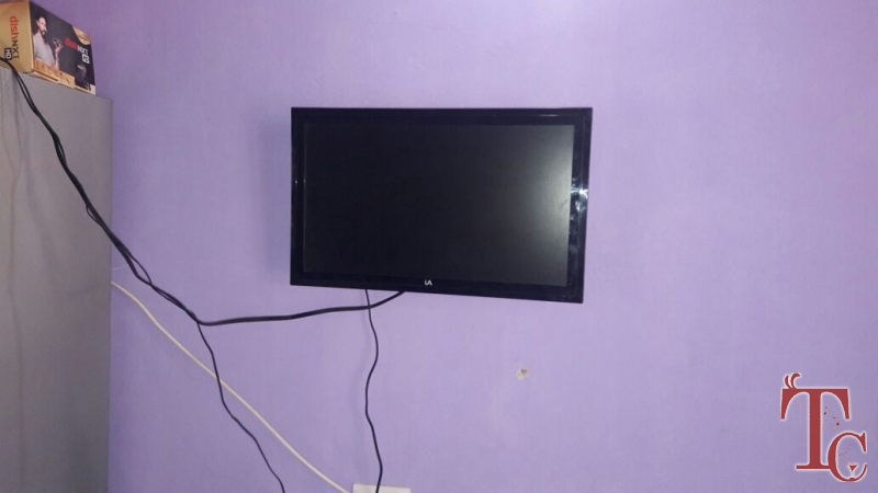 Nesara Homestay photo 24