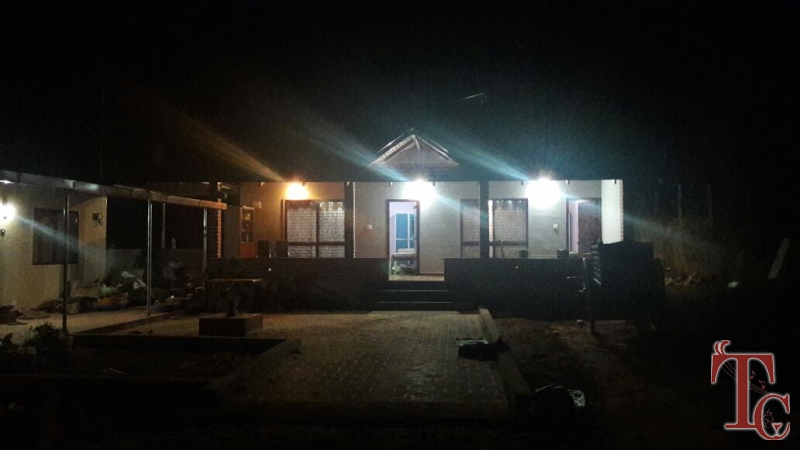 Nesara Homestay photo 26