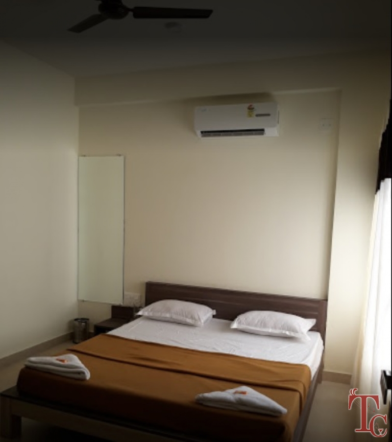 Ashoka Park Inn photo 3