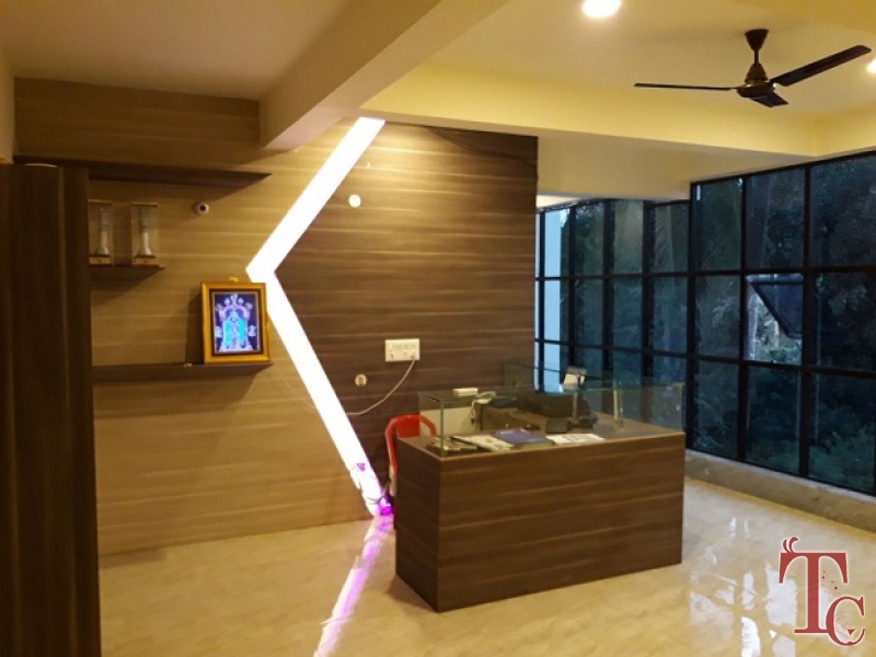 Ashoka Park Inn photo 5
