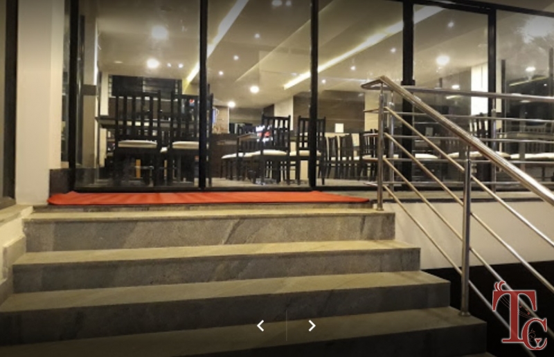 Ashoka Park Inn photo 6