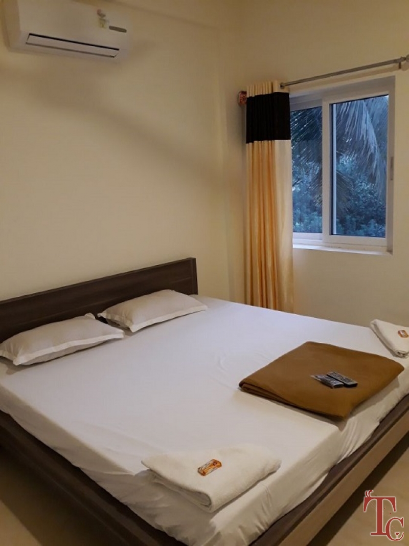 Ashoka Park Inn photo 9