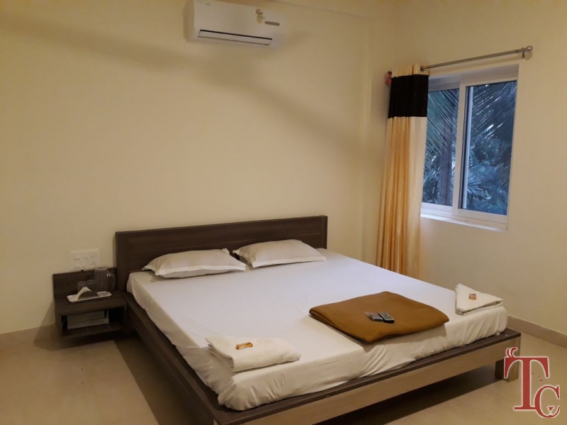 Ashoka Park Inn photo 10