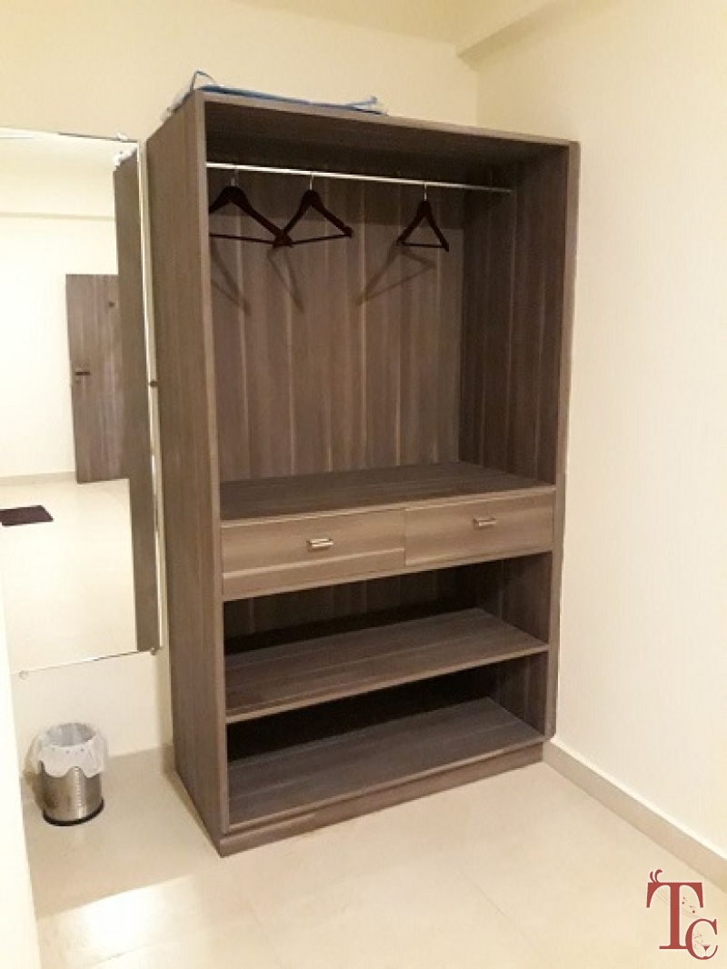 Ashoka Park Inn photo 12