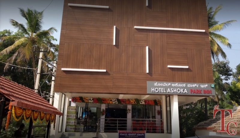 Ashoka Park Inn photo 13