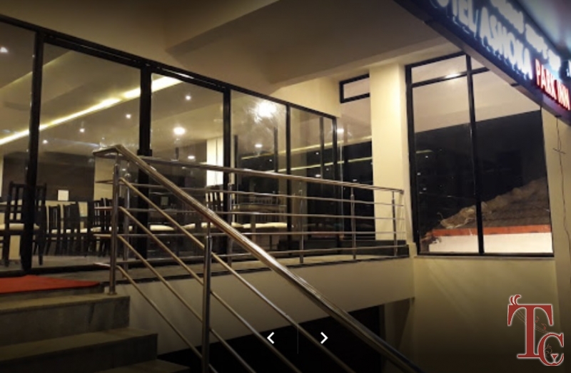 Ashoka Park Inn photo 14