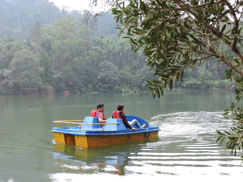 Kalgreen Valley Resort photo 26