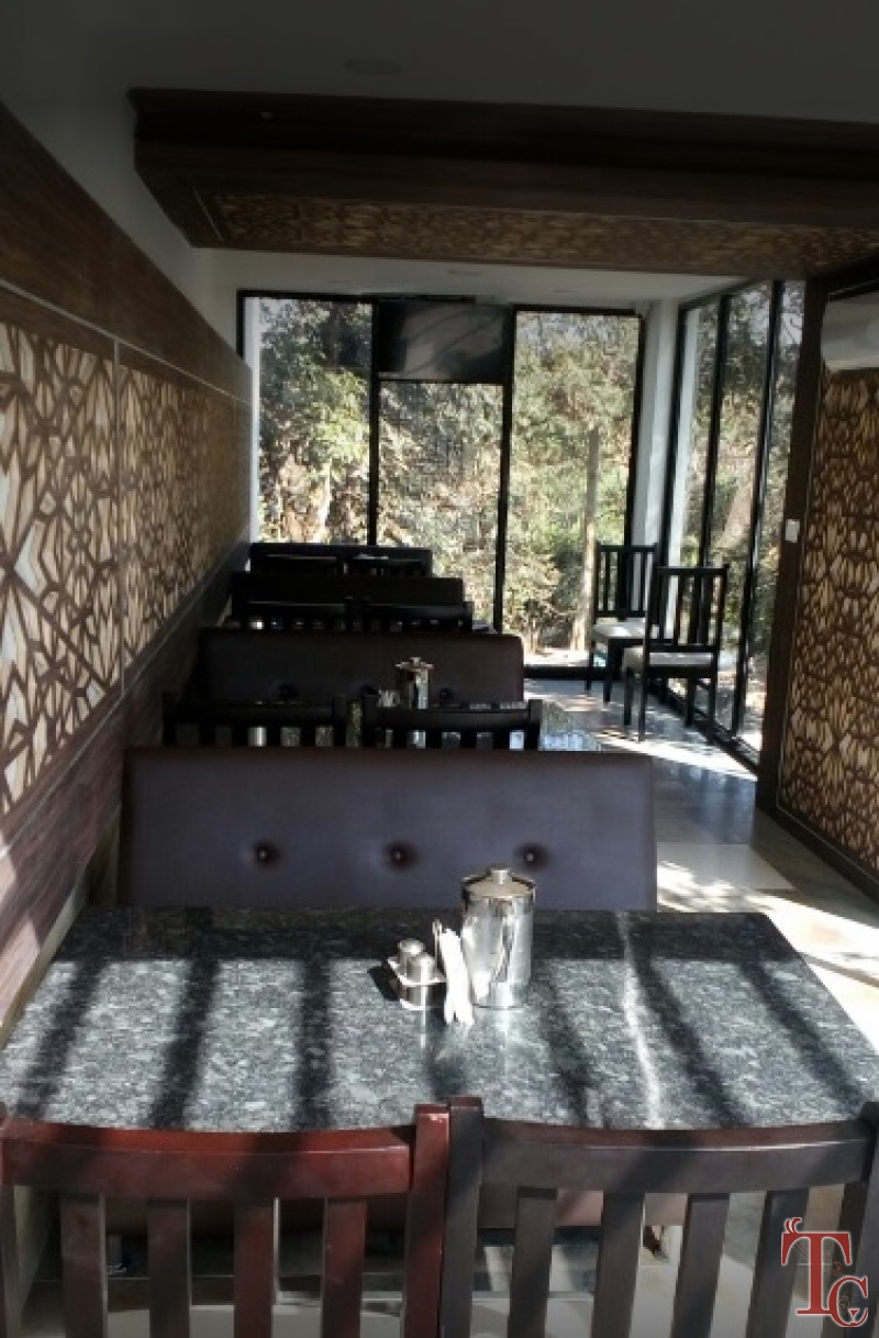 Ashoka Park Inn photo 18