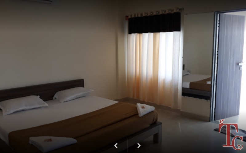 Ashoka Park Inn photo 19