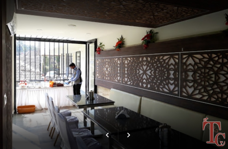 Ashoka Park Inn photo 20