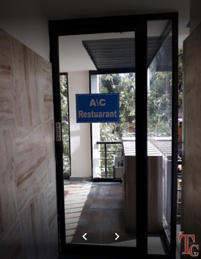 Ashoka Park Inn photo 23