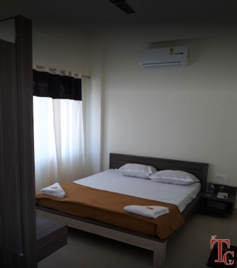 Ashoka Park Inn photo 25