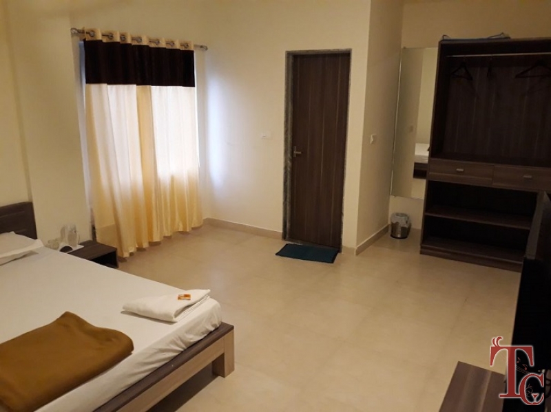 Ashoka Park Inn photo 26
