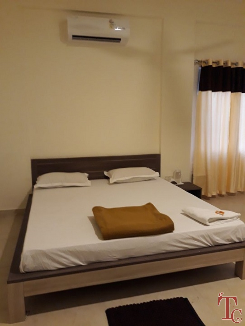 Ashoka Park Inn photo 27