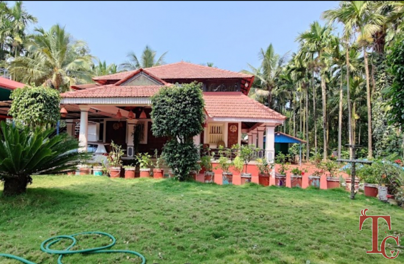 Tunga Estate Homestay photo 3