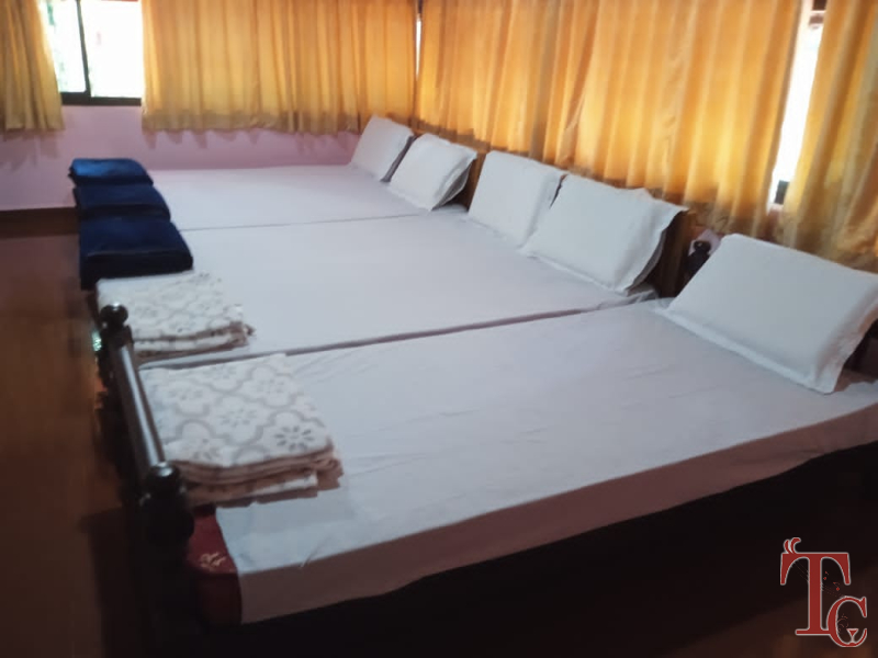 Tunga Estate Homestay photo 4