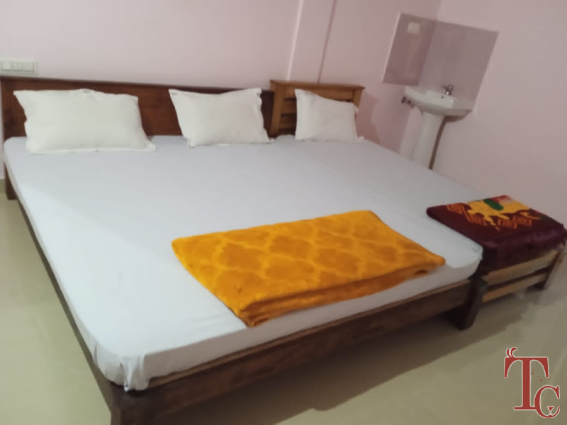 Tunga Estate Homestay photo 5