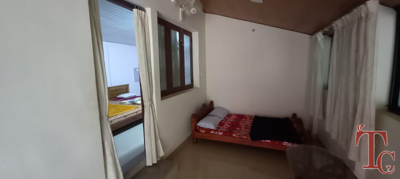 Tunga Estate Homestay photo 6