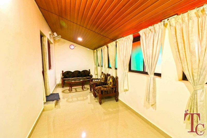 Tunga Estate Homestay photo 14
