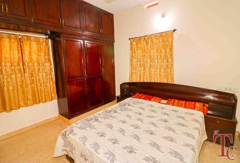 Tunga Estate Homestay photo 15