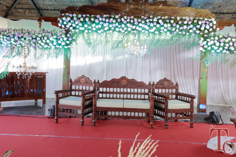 Tunga Estate Homestay photo 17