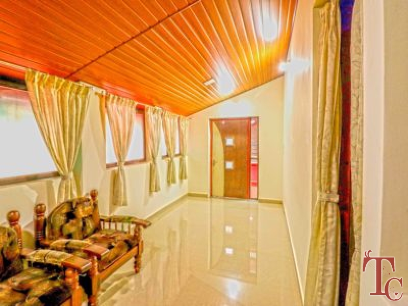 Tunga Estate Homestay photo 18