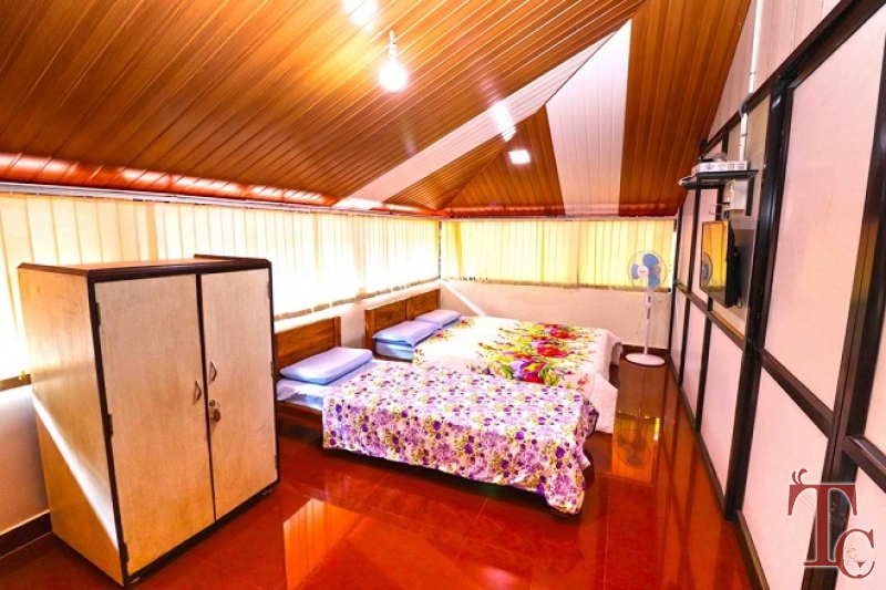 Tunga Estate Homestay photo 20