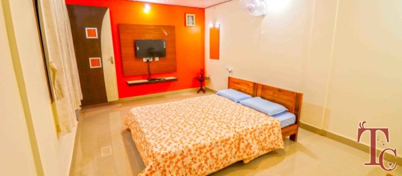 Tunga Estate Homestay photo 24