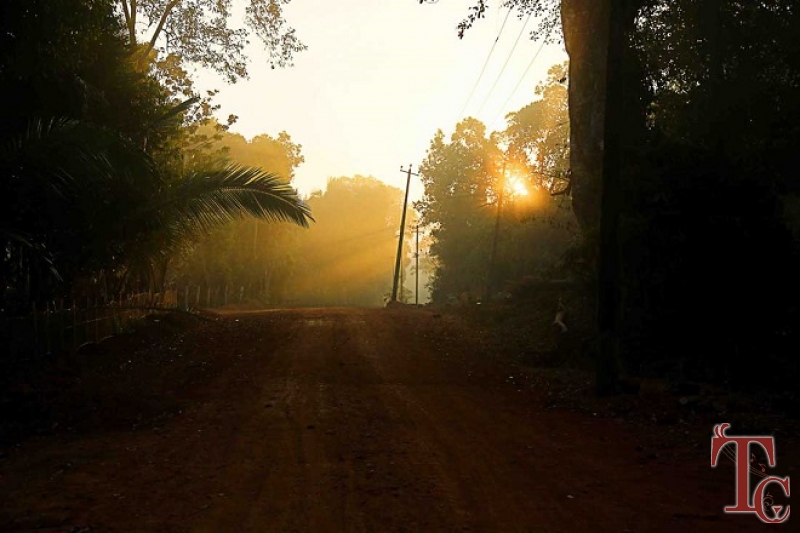 Tunga Estate Homestay photo 25