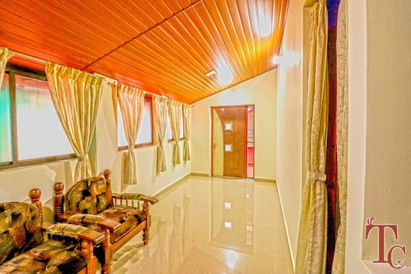 Tunga Estate Homestay photo 26