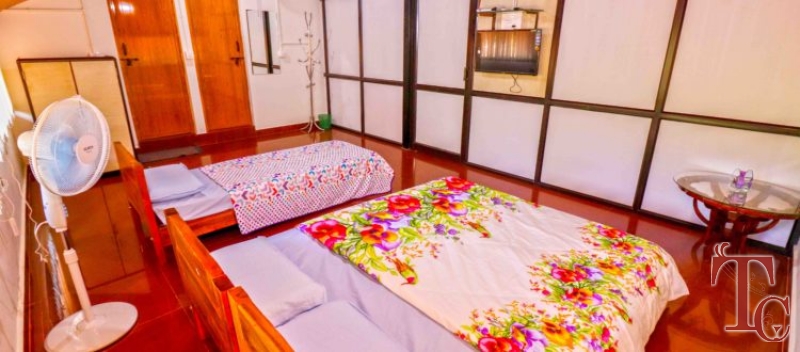 Tunga Estate Homestay photo 30