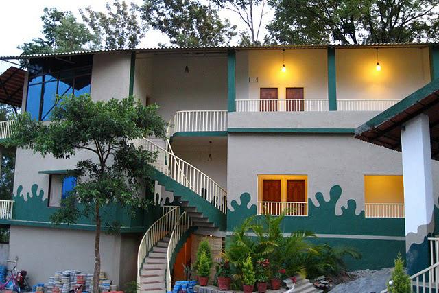 Jungle Camp Resort photo 67