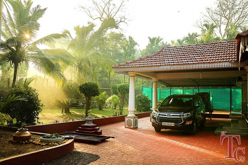 Tunga Estate Homestay photo 31
