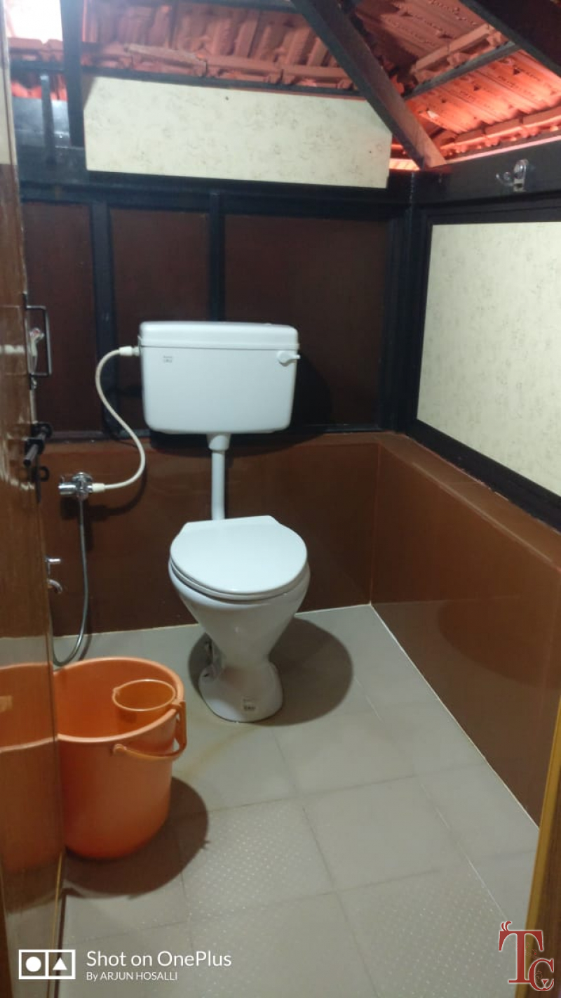 Tunga Estate Homestay photo 32