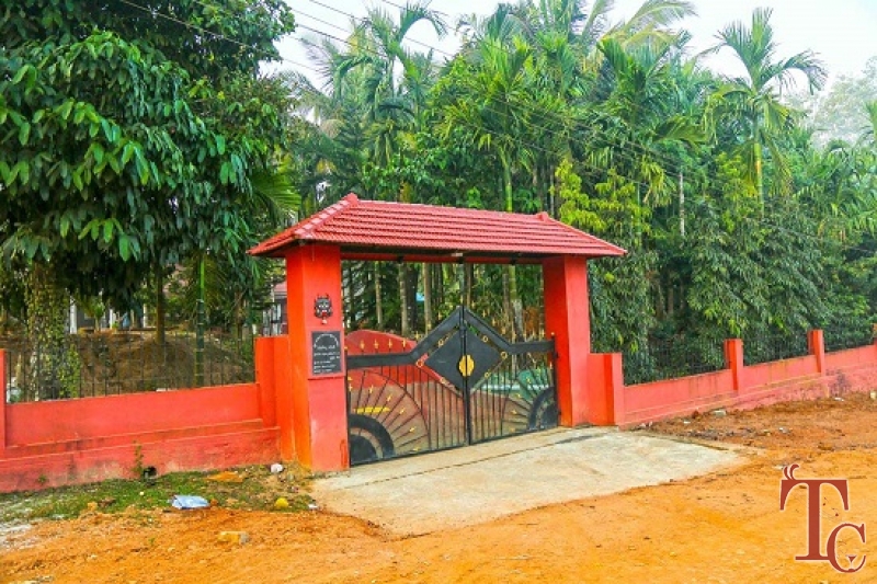 Tunga Estate Homestay photo 37