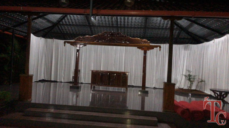 Tunga Estate Homestay photo 39