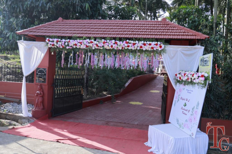 Tunga Estate Homestay photo 42