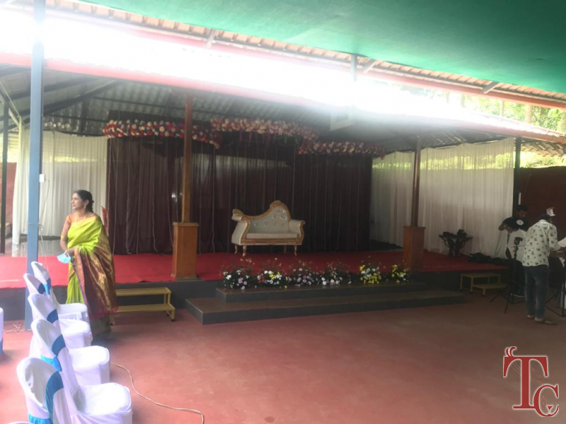 Tunga Estate Homestay photo 44