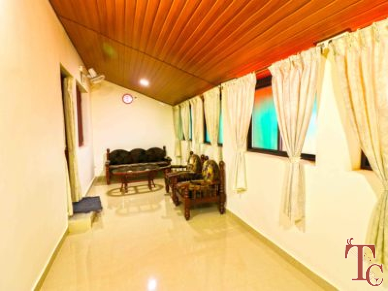 Tunga Estate Homestay photo 45