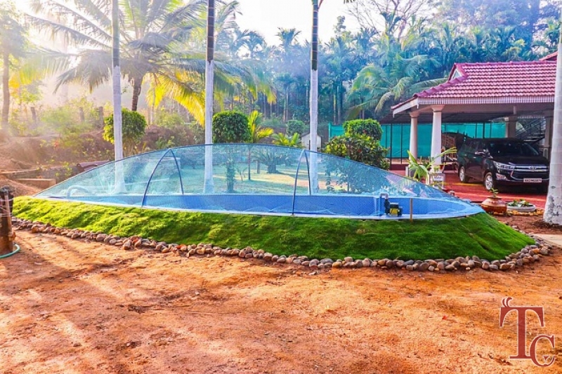 Tunga Estate Homestay photo 46