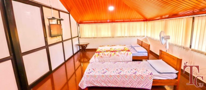 Tunga Estate Homestay photo 49